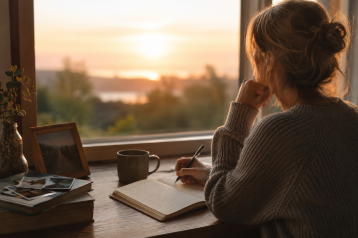 Writing Your Life Story