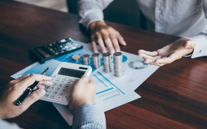 Invoice Finance Provider