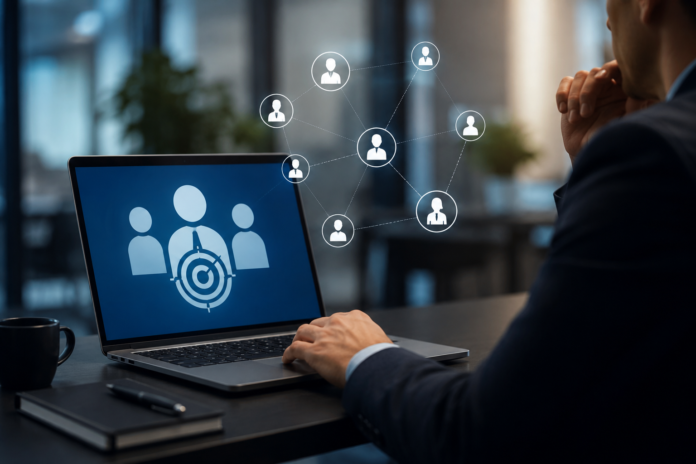 LinkedIn Ads Agency