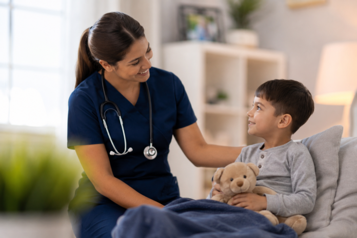 Pediatric Home Health Care Pediatric Home Health Care