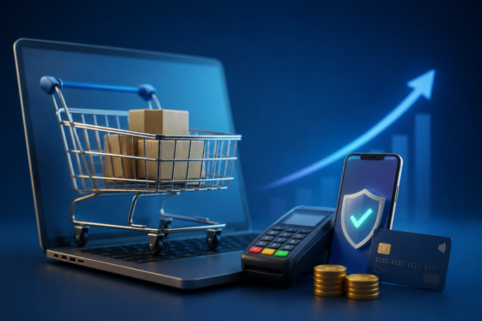 e-commerce payment gateways