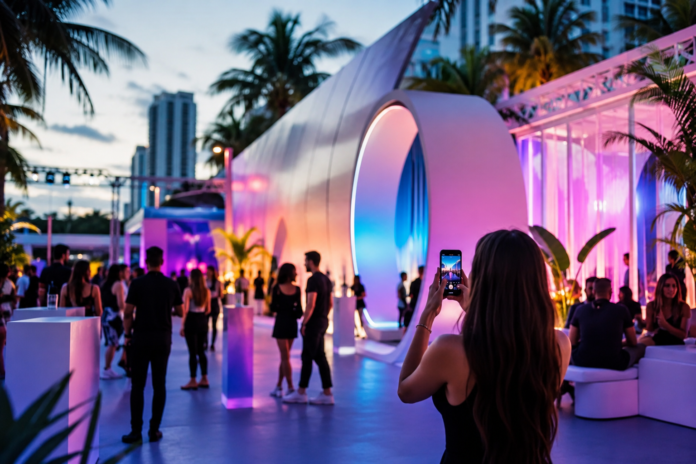 Experiential Marketing Miami