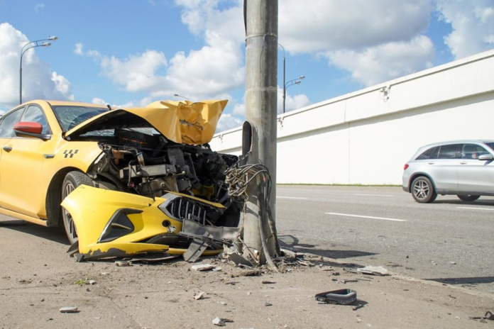 Rideshare Accident Liability Rideshare Accident Liability