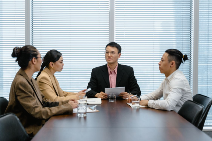 Executive Leadership for Engineers