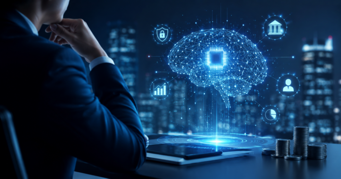Secure AI Roadmaps for Financial Services