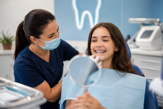 Orthodontic Care in Omaha Orthodontic Care in Omaha