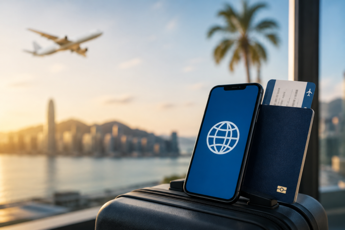 AT&T international roaming