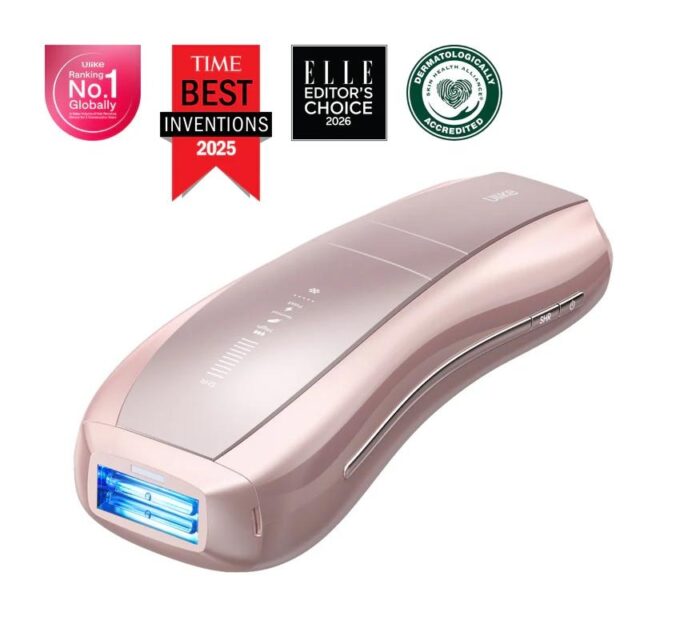 A Complete Guide to Safe Laser Hair Removal at Home