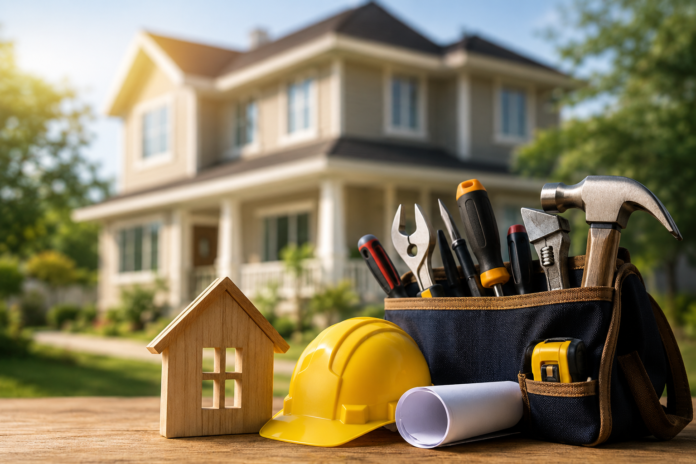 Property Maintenance Tips Property Maintenance Tips