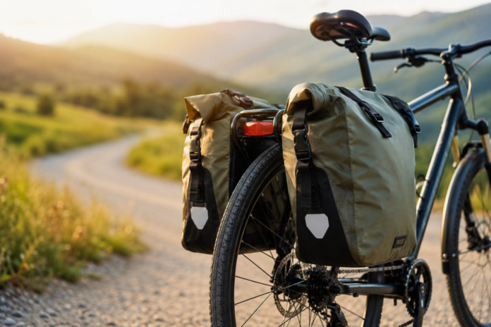 Bike Pannier