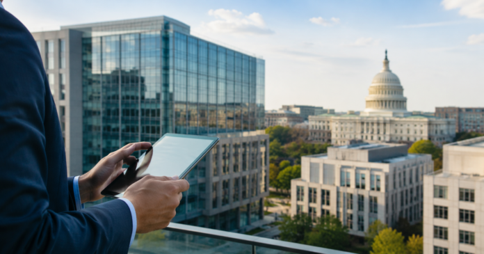 Commercial Property Management Washington DC
