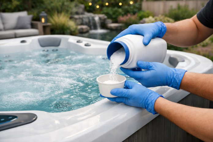 Hot Tub Warranty Mistakes