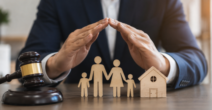Personal Injury Settlement Trust