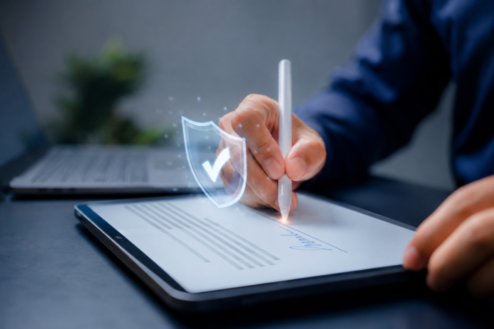 E-Signature Solution