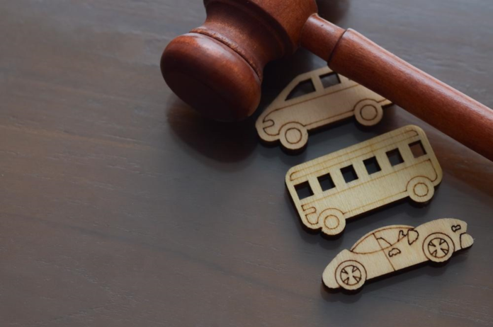 bus accident injury recovery
