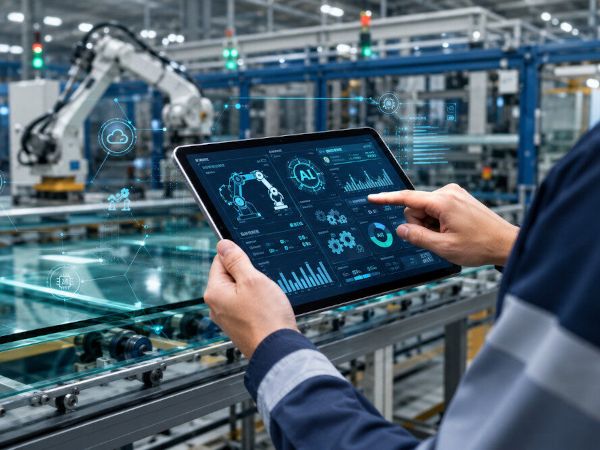 AI-glasstec-hot-topic