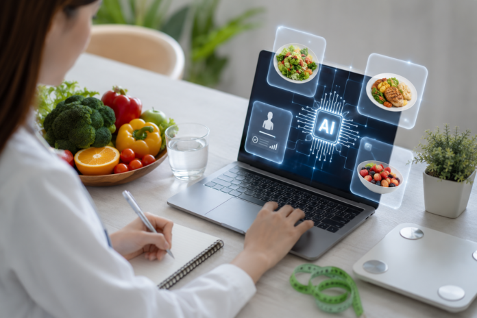 AI Meal Planning Tools