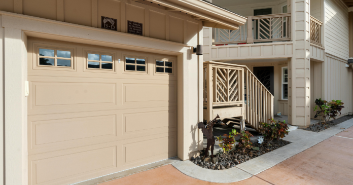 Garage Door Repair & Installation Bethesda MD