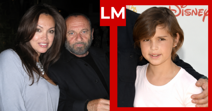 Joe Pesci Daughter