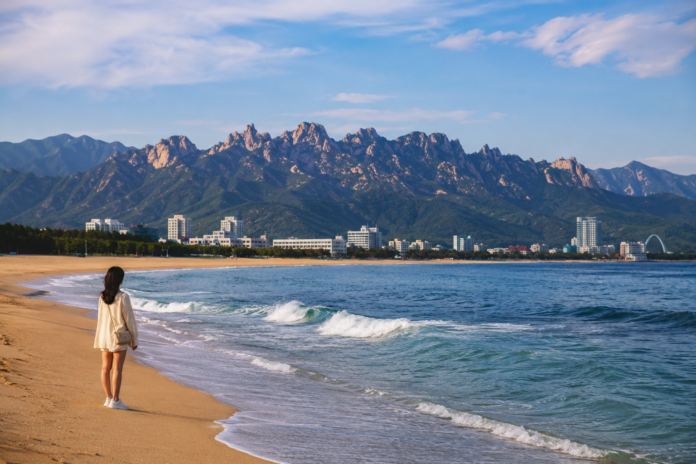 Things to Do in Sokcho
