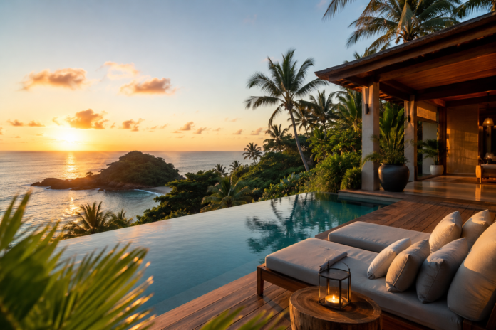 Hidden Luxury Travel Experiences in the Caribbean Hidden Luxury Travel Experiences in the Caribbean