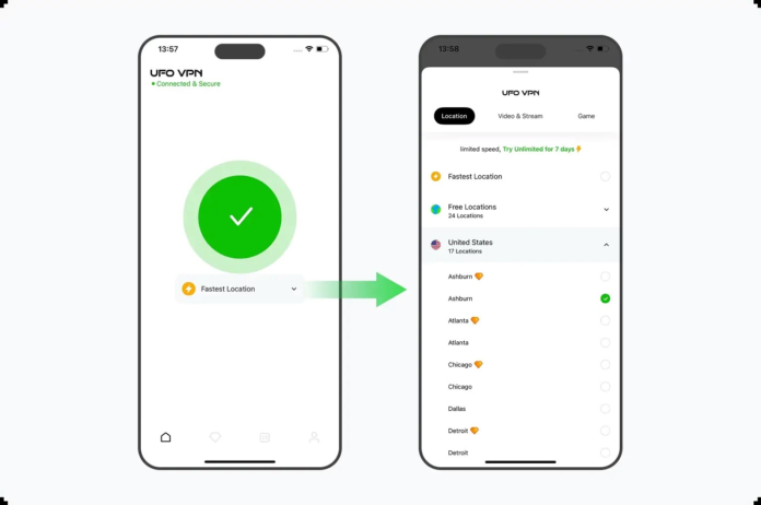 CapCut Pro VPN Setup: Easy Methods to Access Premium Features Securely CapCut Pro VPN Setup: Easy Methods to Access Premium Features Securely