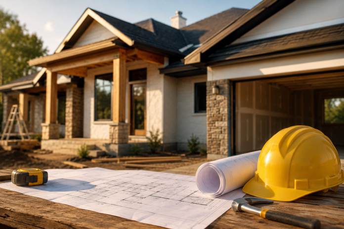General Contractor in Napa CA General Contractor in Napa CA