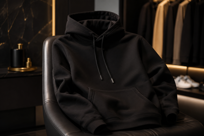 Billionaire Hoodie