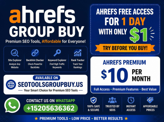 Best Ahrefs Features