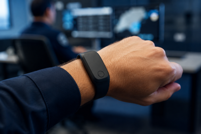 From Ankle Monitors to Wristbands: How Georgia's Supervision Technology Is Changing