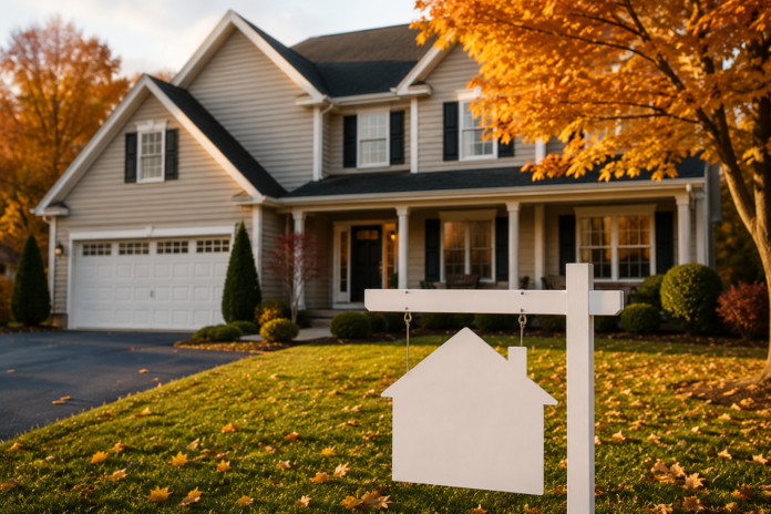 Northern Virginia home selling tips