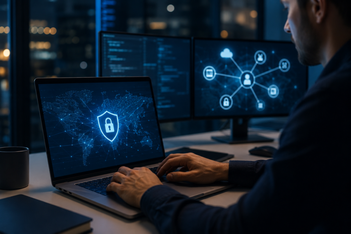 Network Security Audit