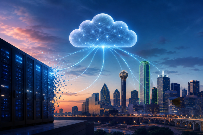 Seamless Cloud Migration in Dallas