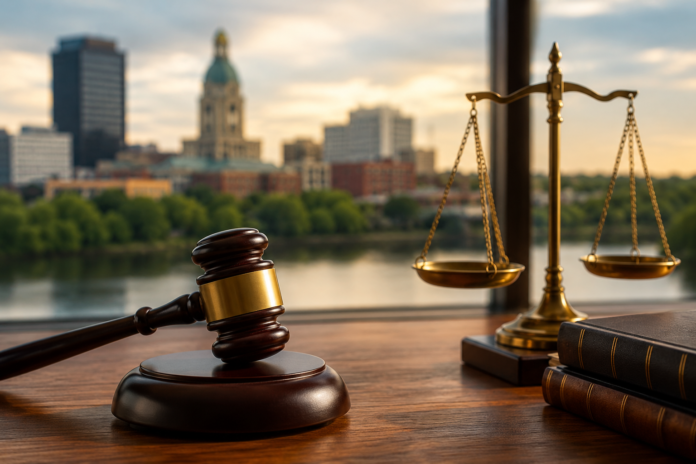 Best Law Firms for Legal Representation in Augusta GA