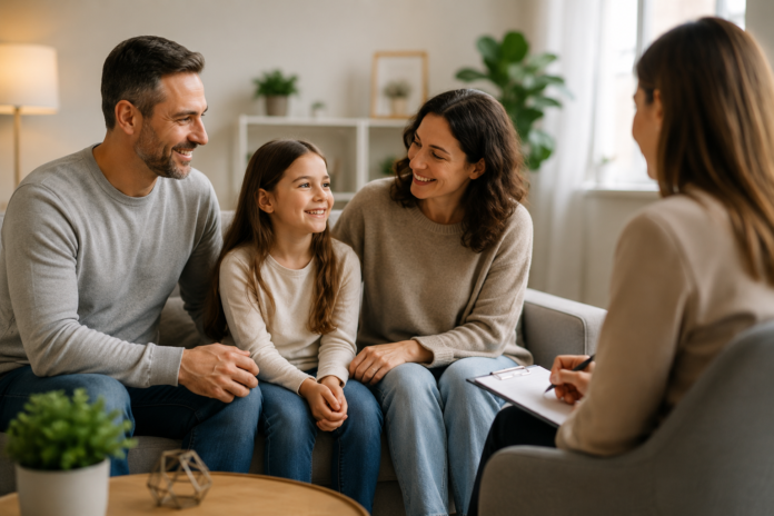 Parent Coaching