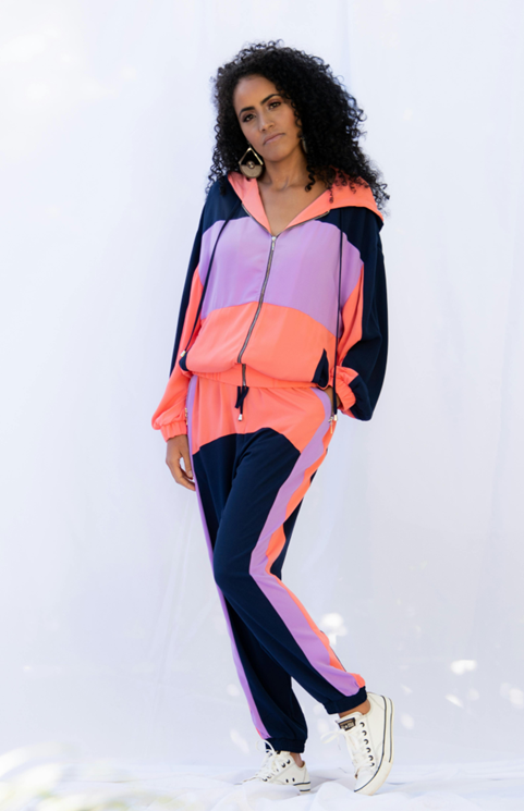 Womens Tracksuits
