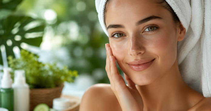 Top anti-aging strategies