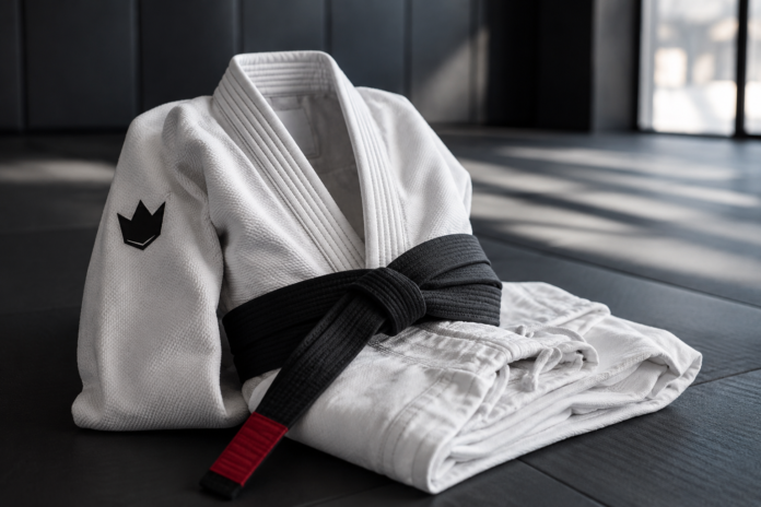 Jiu Jitsu Uniform Jiu Jitsu Uniform