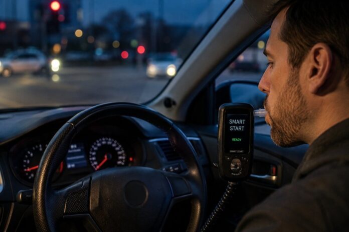 How Long Does Alcohol Stay in Your System Before Driving?
