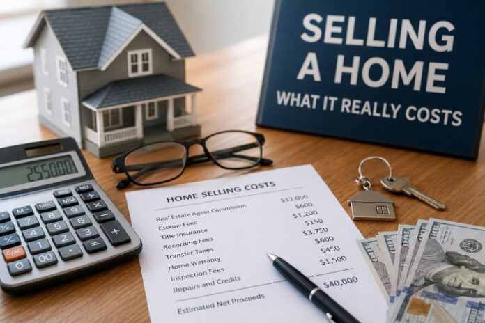 Complete Guide to Home Selling Fees King County WA