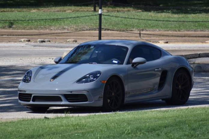Porsche specialty shop in Atlanta