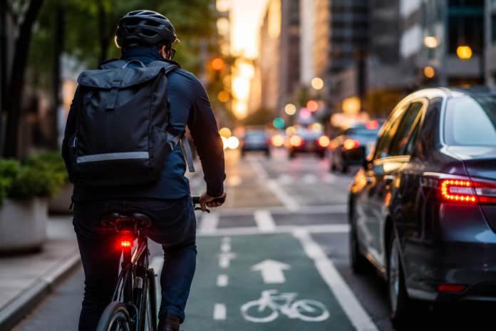 Urban Cycling Safety Tips