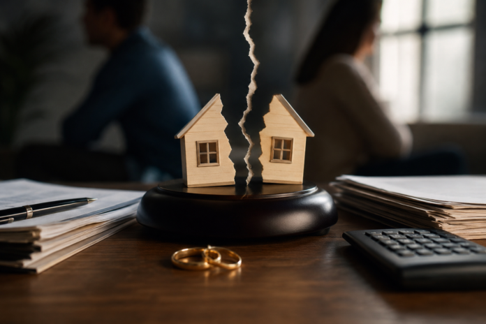 Business owners divorce risks Business owners divorce risks