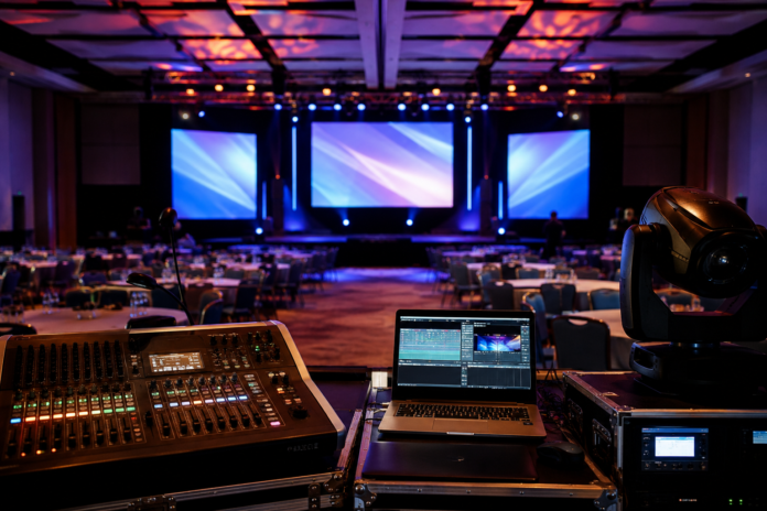 Cincinnati Audio Visual Company