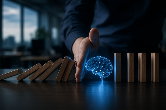 Why AI Projects Fail