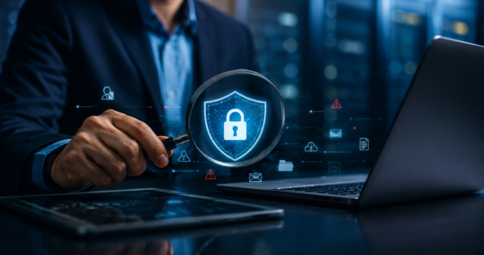Cyber Defense Audit Cyber Defense Audit
