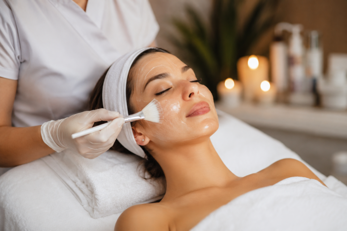 Facial Treatments Temecula CA