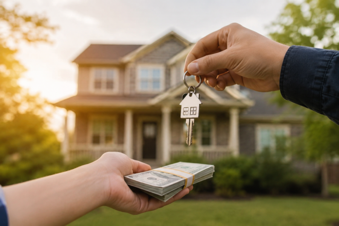 Sell Your House Fast in Manchester CT