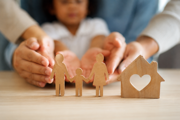 Child Adoption Process in the U.S.