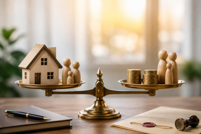 Fair vs Equal Estate Planning